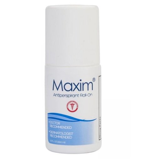 Антиперспирант Maxim 15% «Original», 29.6 мл