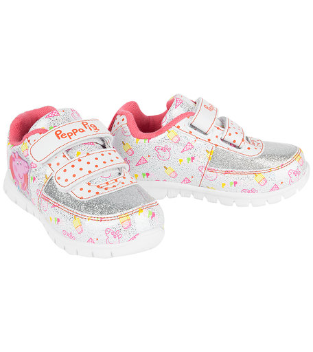 Кроссовки Kakadu Свинка Пеппа