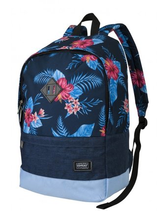 Миниатюра фотографии Target collection рюкзак splash floral