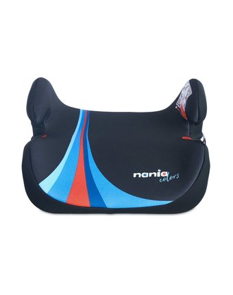 Бустер Nania Topo Comfort Colors Blue Nania 1St