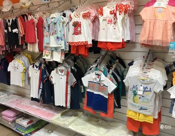 Интернет Магазин Детской Одежды Пятигорск