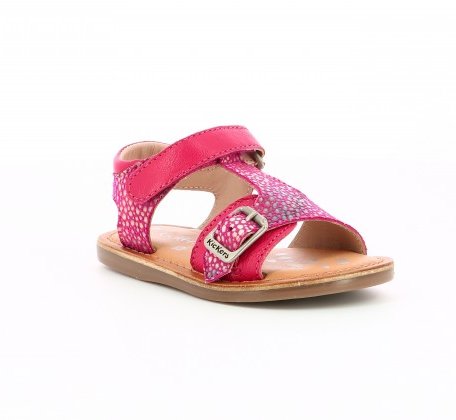 KicKers Сандалии Sandal 784454-10