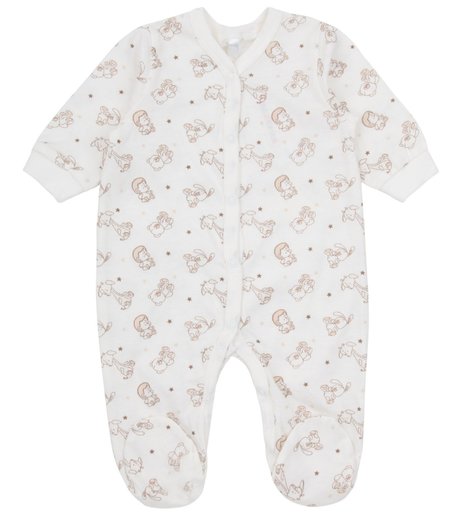 Комбинезон Звездочка Newborn
