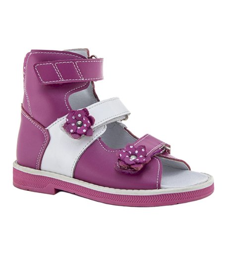 Сандалии Orthoboom