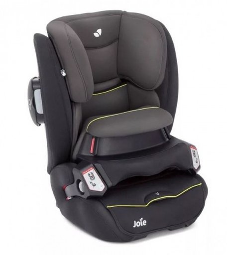 Автокресло Joie Transcend