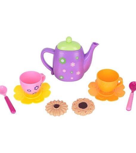 Игровой набор Игруша Чаепитие