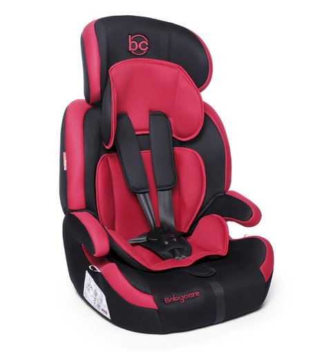 Автокресло BabyCare Legion