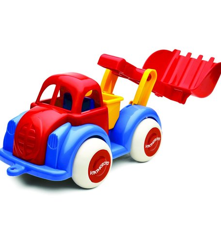 Строительная машина Viking Toys 40 см