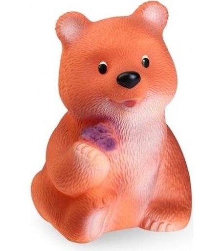 Игрушка Огонек Медведь Топтыжка