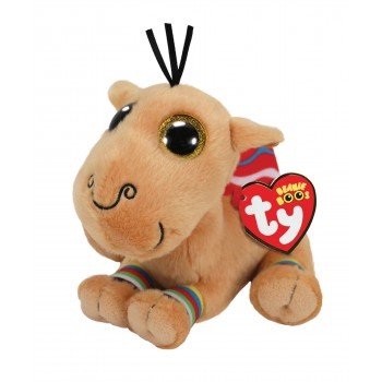 Мягкая игрушка TY Beanie Boos