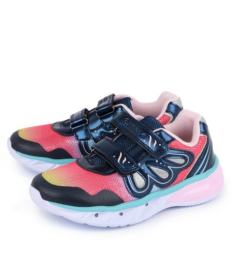 Кроссовки Antilopa