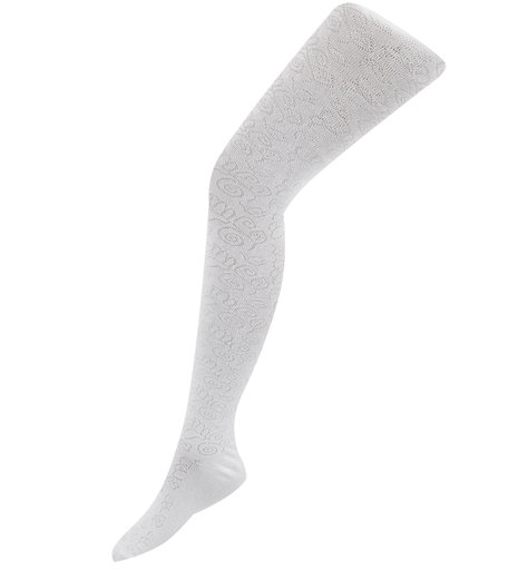 Колготки Peppy Woolton