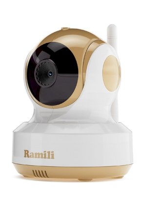 Wi-Fi Hd Видеоняня Ramili Baby RV1500C