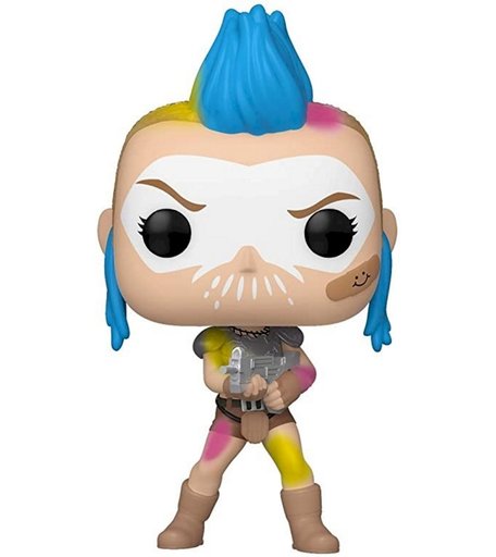 Фигурка FUNKO Rage 2, 10 см