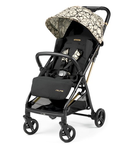 Прогулочная коляска Peg-Perego Peg-Perego Selfie