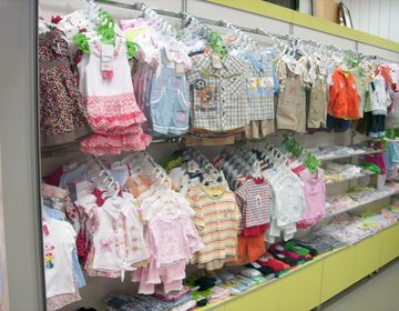 Детский магазин Baby Shopping в Новосибирске Детский магазин Baby Shopping в Новосибирске