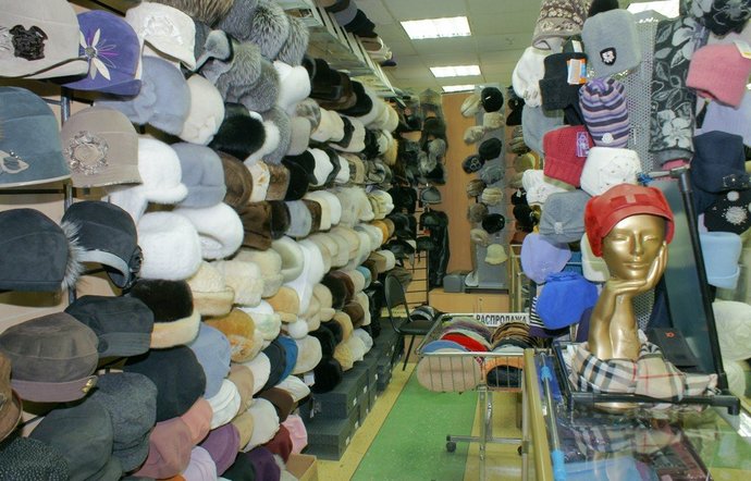Фото магазина для детей Tavitall в ТРК Вернисаж Фотография детского магазина Tavitall в ТРК Вернисаж