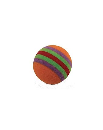 Мячик Каскад пробковый, 3.5 см