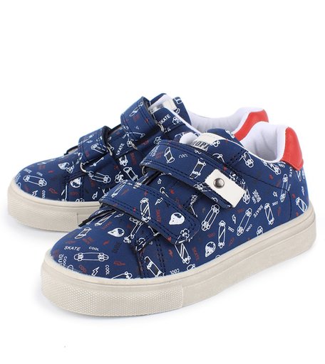 Кроссовки Antilopa