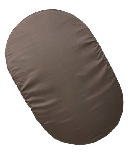 Простыня на резинке Соника