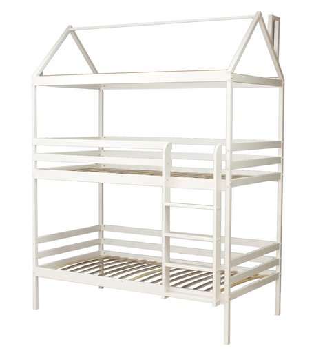 Кровать Можга двухъярусная Р429.1