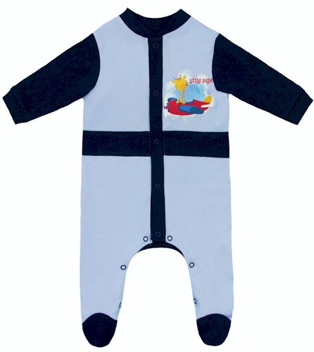 Комбинезон Иново