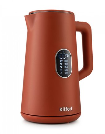 Kitfort Чайник КТ-6115