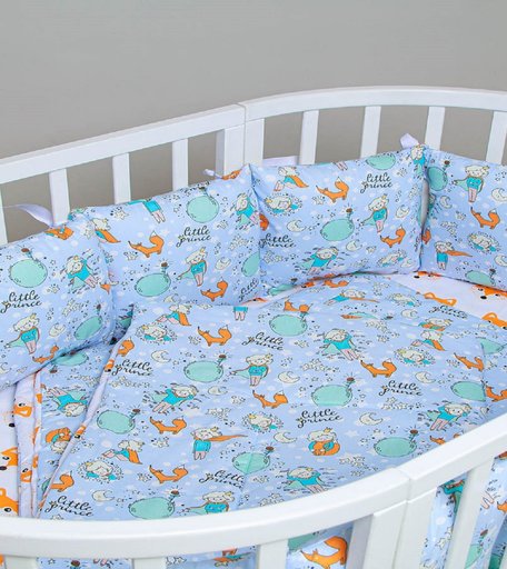 Комплект постельного белья Sweet Baby