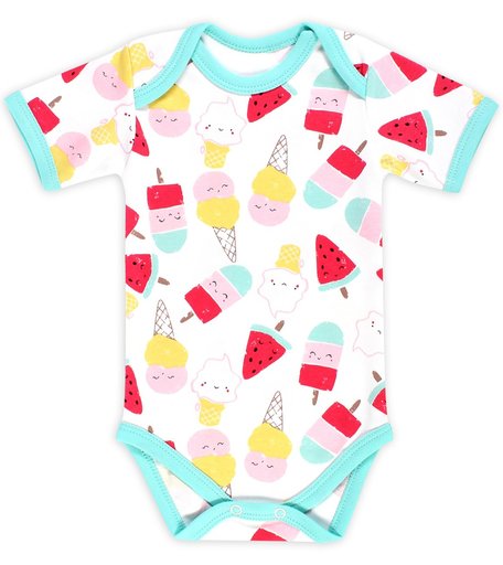 Боди Веселый малыш