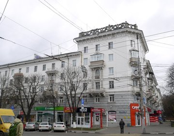 Детский магазин Фортуна в Туле Детский магазин Фортуна в Туле