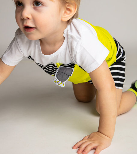 Футболка для мальчика