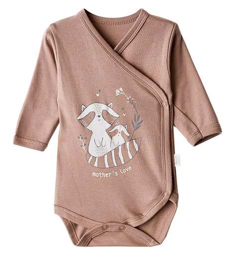 Боди Веселый малыш