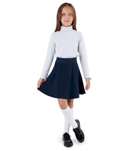 Водолазка Leader Kids