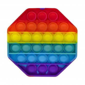 Игрушка Pop It 1toy