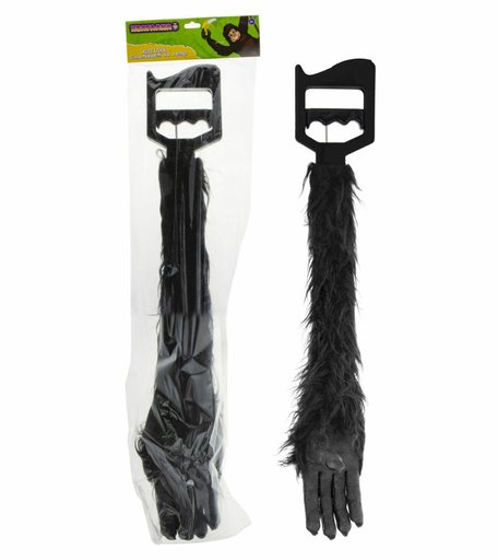 Хваталка 1Toy Лапа гориллы
