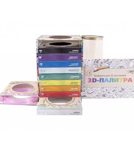 Картридж для 3D ручки Watson