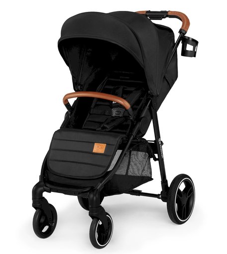Прогулочная коляска Kinderkraft Grande 2020