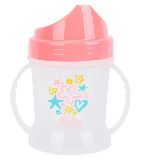 Поильник Пома, с 6 месяцев