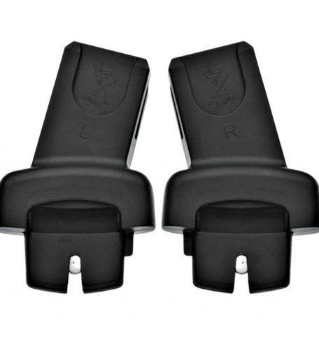 Адаптер для автокресла Britax Roemer Maxi-Cosi/Nuna на Smile III