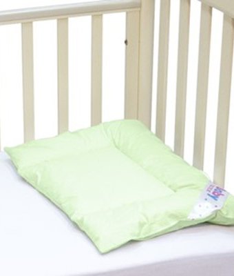 OL-Tex Baby Подушка Бамбук для наворожденных 60х40 см