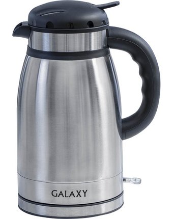 Миниатюра фотографии Galaxy чайник электрический gl 0325 1.5 л