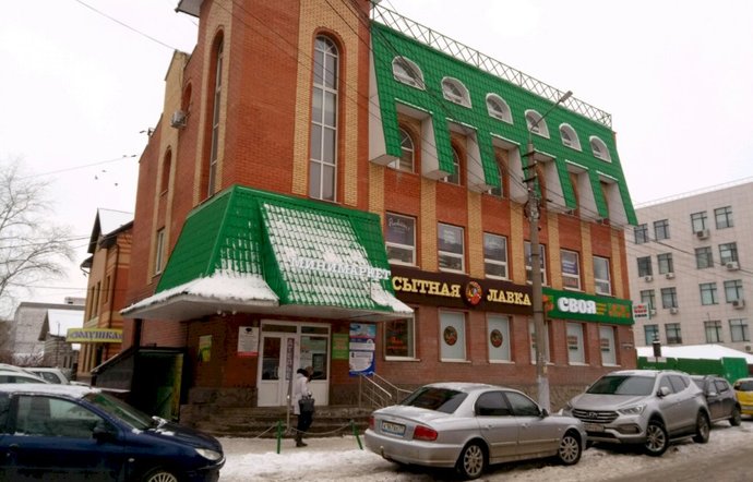 Фото магазина для детей ModaTula Фотография детского магазина ModaTula