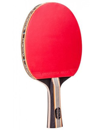 Миниатюра фотографии Ping-pong профессиональная ракетка для настольного тенниса primo
