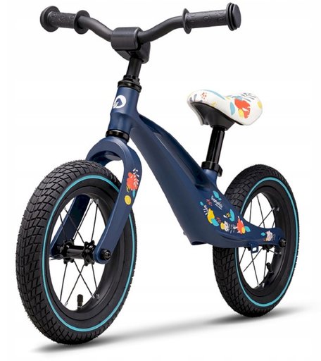 Беговел Lionelo Bart Air