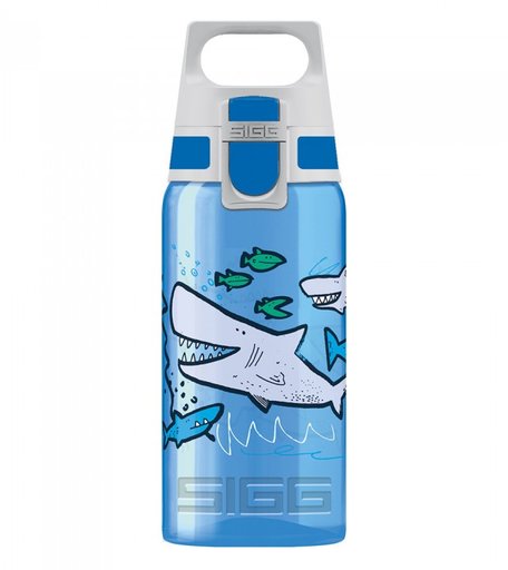 Sigg Бутылка Viva One Sharkies 0.5 л
