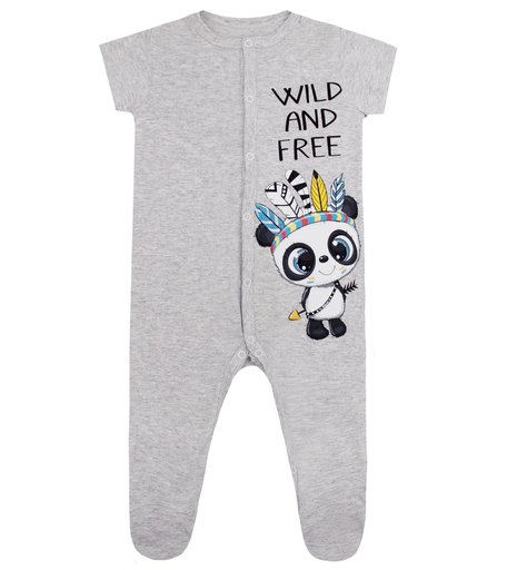 Комбинезон Иново