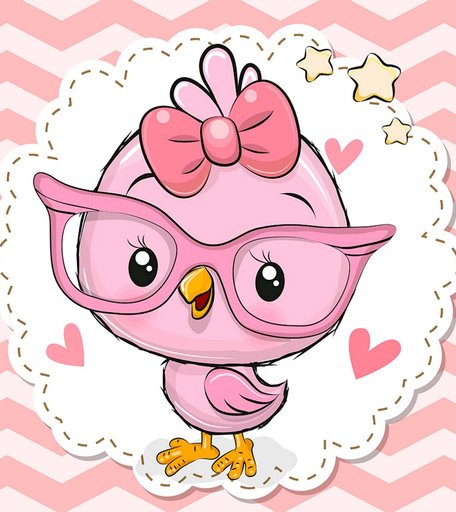 Набор для раскрашивания по номерам ФРЕЯ Красивая я!