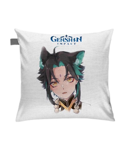 Подушка декоративная Super01 35 х 35 см