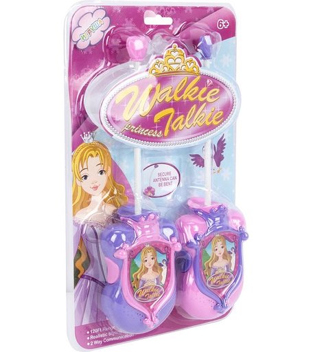 Набор раций Игруша 25 см