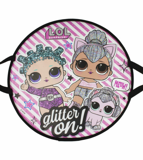 Ледянка Lol LOL